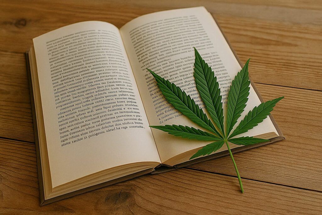 blog o marihuanie afghan plant