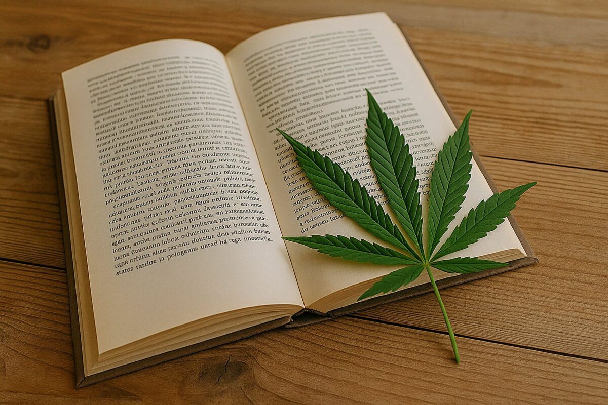 Afghan plant kompletne wprowadzenie do swiata konopi