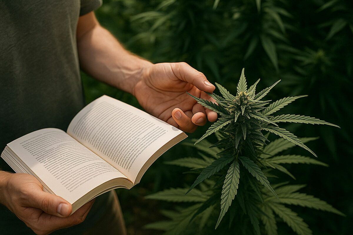 Afghan plant twoje zrodlo wiedzy o konopiach