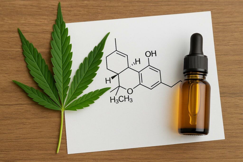 Czym sa kannabinoidy 1